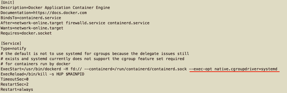 :size=1000x326 Kubernetes安装:systemd